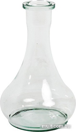 Колба HookahWell Drops (прозрачный)