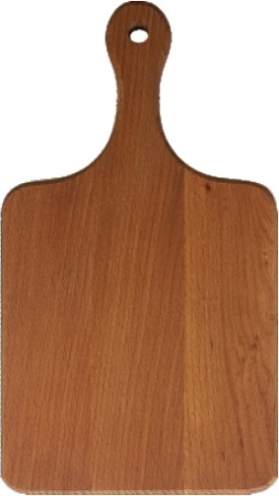 Разделочная доска Чинар Классика 007-С