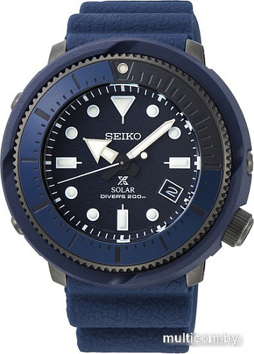 Наручные часы Seiko Prospex Sea SNE559P1
