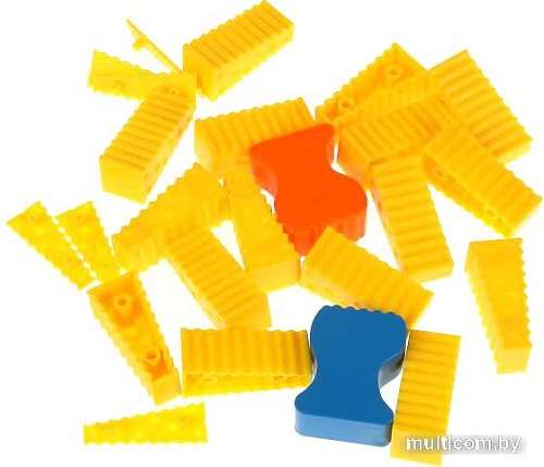 Настольная игра Умные игры Сырные приключения 2009K300-R