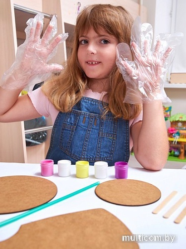 Набор для рисования Десятое королевство Арт №2 04446