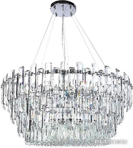 Подвесная люстра Divinare Bellatrix 3510/02 SP-18