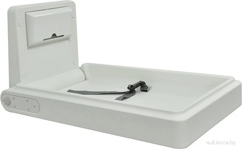 Держатель для гигиенических пакетов Puff 8002