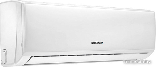 Кондиционер Neoclima Plasma NS/NU-HAL36F