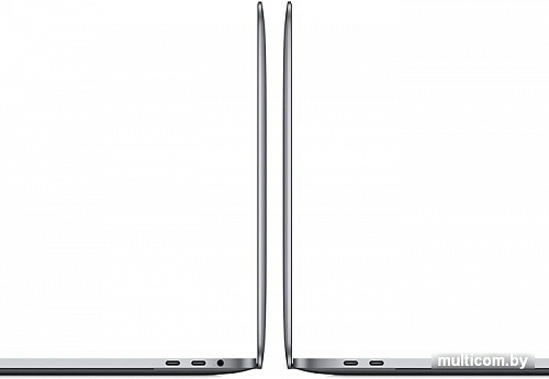 Ноутбук Apple MacBook Pro 13&quot; Touch Bar 10th Gen 2020 Z0Y600033