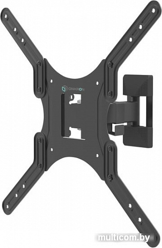 Кронштейн Onkron NP44 (черный)