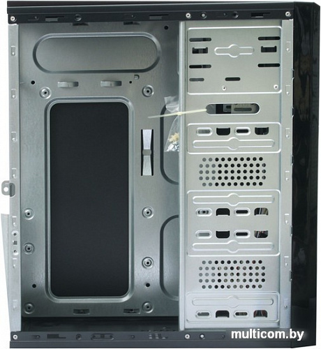 Корпус PowerCool S1007BK