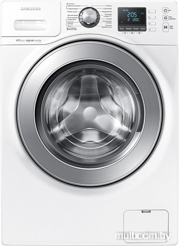 Стирально-сушильная машина Samsung WD806U2GAWQ