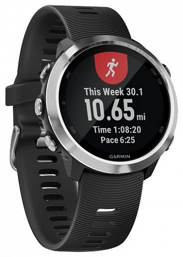 Часы Garmin Forerunner 645