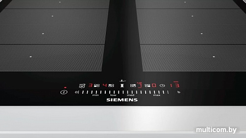 Варочная панель Siemens EX675FXC1E
