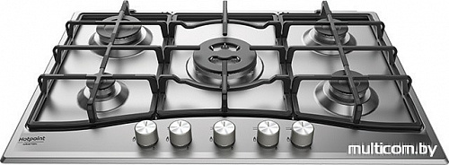 Варочная панель Hotpoint-Ariston PCN 751 T/IX/HA