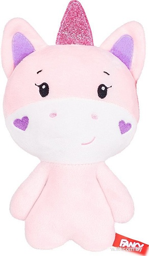 Классическая игрушка Fancy Единорог DDED0