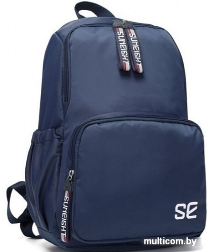Рюкзак Sun Eight SE-8332 (темно-синий)