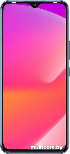 Смартфон Infinix Smart 6 Plus 3GB/64GB (фиолетовый)