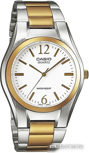 Наручные часы Casio MTP-1253SG-7A