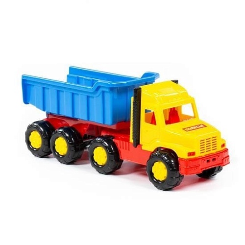 Полесье Фаворит автомобиль-самосвал 4208