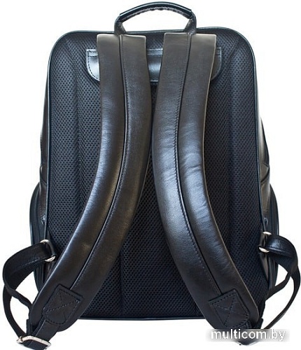 Рюкзак Carlo Gattini Classico Cossira 3048-01 (черный)