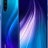 Смартфон Xiaomi Redmi Note 8 2021 4GB/64GB (синий нептун)