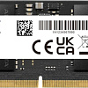 Оперативная память ADATA 16ГБ DDR5 SODIMM 5600 МГц AD5S560016G-S