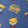 Плед Belezza Supercat 130x170 (синий)