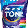 Стиральный порошок Washing Tone Color Автомат 9441010973 3 кг