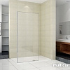 Душевая стенка WeltWasser WW400 90B