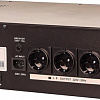 Источник бесперебойного питания ExeGate Power RM UNL-1500 LCD