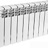 Биметаллический радиатор Valfex Simple Bm 500 (10 секций)