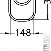 Кухонная мойка Alveus Variant 110 [1079965]