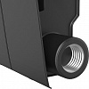 Биметаллический радиатор Royal Thermo BiLiner 350 Noir Sable (6 секций)