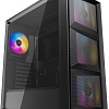 Корпус DeepCool Matrexx 50 Mesh 4FS DP-ATX-MATREXX50-MESH-4FS