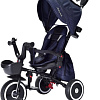Детский велосипед Moby Kids Watcher 649306 (синий)