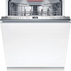 Встраиваемая посудомоечная машина Bosch Serie 6 SMV6YCX05E