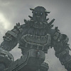 Игра Shadow of the Colossus для PlayStation 4