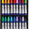 Восковые мелки BRAUBERG 222971 (18 цв)