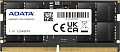 Оперативная память ADATA 16ГБ DDR5 SODIMM 5600 МГц AD5S560016G-S