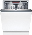 Встраиваемая посудомоечная машина Bosch Serie 6 SMV6YCX05E