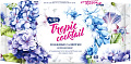 Влажные салфетки Aura Tropic Coctail (60 шт)