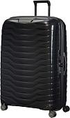 Чемодан-спиннер Samsonite Proxis Black 81 см