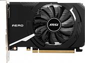 Видеокарта MSI GeForce GT 1030 Aero ITX OCV1 2GB DDR4