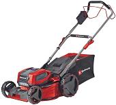 Газонокосилка Einhell GP-CM 36/47 S Li BL (с 4-мя АКБ)