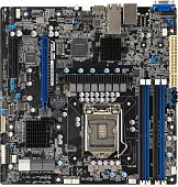 Материнская плата ASUS P12R-M-10G-2T