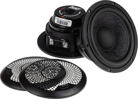 Среднечастотная АС AMP Pro X MR3 V3