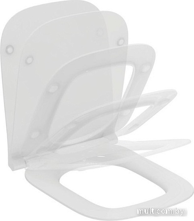 Сиденье для унитаза Ideal Standard I.life T500301