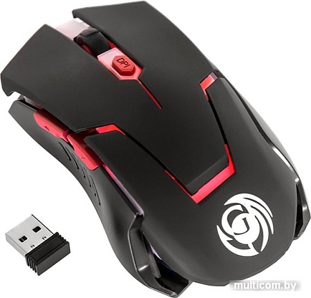 Игровая мышь Dialog Gan-Kata MRGK-12U