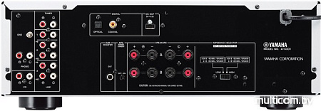 Усилитель Yamaha A-S301