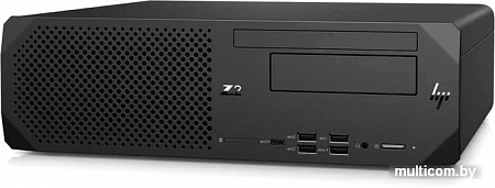 Компактный компьютер HP Z2 SFF G5 259H6EA