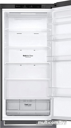 Холодильник LG DoorCooling+ GW-B509SLNM