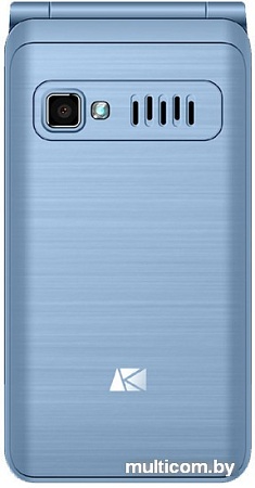 Мобильный телефон Ark Benefit V1 (золотистый)