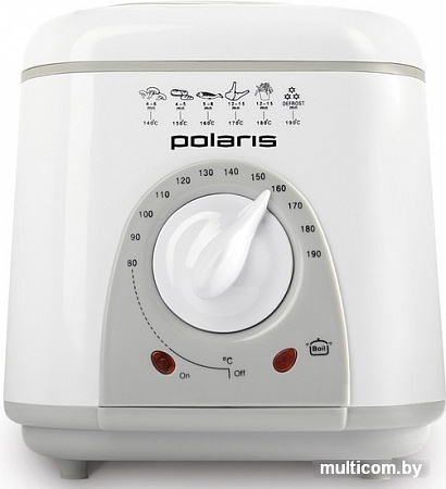 Фритюрница Polaris POF 1002
